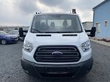 Ford Transit (2018) 2.0TDCi,125kW, TEMP,KLIMA!! - náhled 8