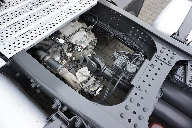 Mercedes-Benz Actros (2021)  1851 / E 6 / MP 5 / ACC / MEG - fotka 24 z 52