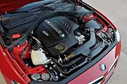 BMW 2 Coupé.