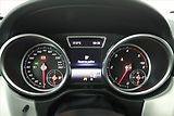 Mercedes-Benz GLE (2016) AMG line 350 d 4MATIC - náhled 9