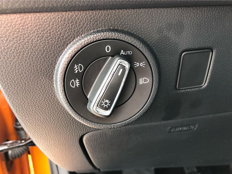 Seat Ateca A 1.4 TSI Style - fotka 16 z 29