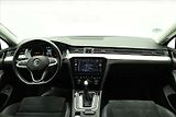 Volkswagen Passat 2,0 TDI 140 kW DSG ELEGANCE Zá - náhled 15
