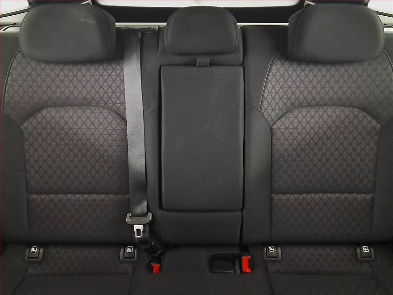 Kia Ceed (2021) 1.5 T-GDI, Automat, Serv.kniha - fotka 10 z 18