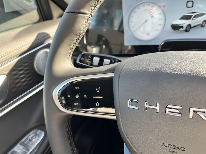 Chery Tiggo 7 (2026) 1,6 ICE Comfort AKCE! - fotka 24 z 28