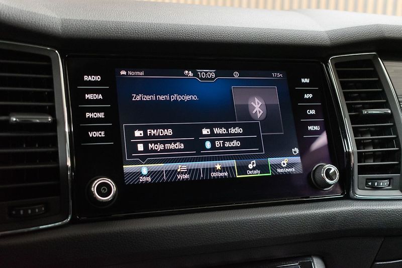 Škoda Kodiaq 2.0 TDI 4x4*STYLE+*TAŽNÉ*ČR 1M - fotka 34 z 52