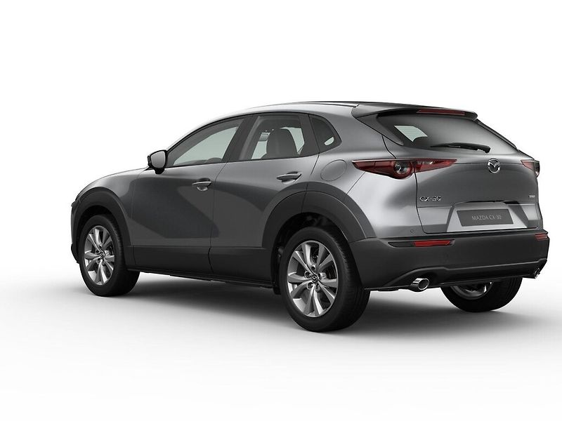 Mazda CX-30 (2026) 2.5L e-SKYACTIV - fotka 4 z 6
