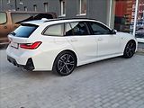 BMW Řada 3 320d xDrive M-Sport,ČR,1.Maj. - náhled 11