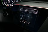 Audi e-tron 55 300kW Matrix Pano NV Tažné - náhled 30