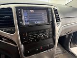 Jeep Grand Cherokee 3,0 CRD, 4x4, Automat, tažné - náhled 13