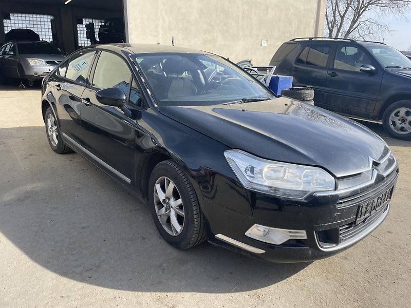 Citroën C5 x7 NÁHRADNÍ DÍLY - fotka 3 z 6