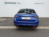 Škoda Superb (2025) SportLine 2,0 Tdi 110 Kw DSG S - náhled 41