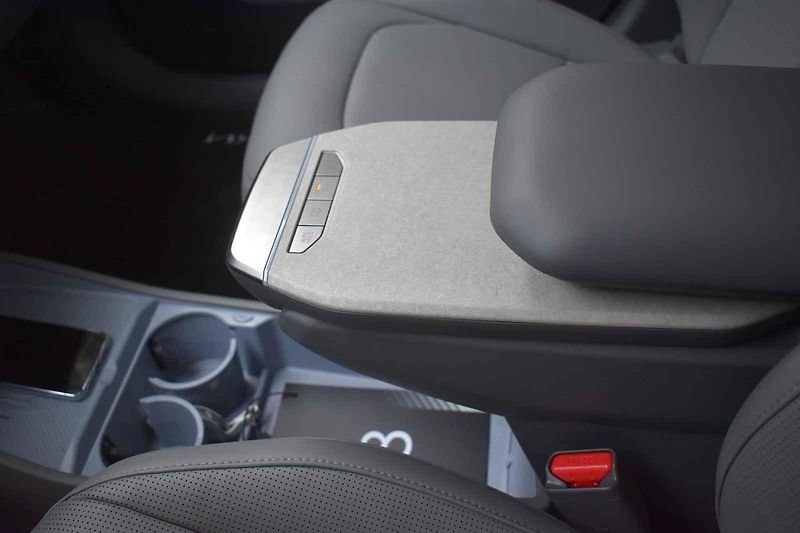Kia EV3 rozhodně není jen pro městské popojíždění