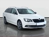 Škoda Superb (2014) Laurin&Klement 2.0 TDI, 4X4 - náhled 1