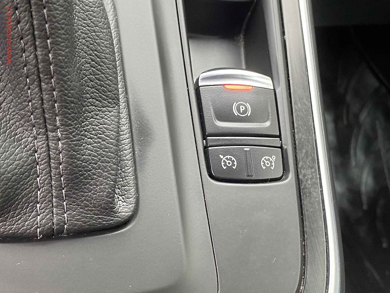 Renault Grand Scénic (2017) 1.5dCi, 2.maj,ČR, Intense - fotka 14 z 22
