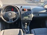 Volkswagen Touran 2,0 TDi, 7 míst, TZ - náhled 11