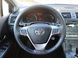 Toyota Avensis (2010) 2.2 D-4D, Automat, Xenony - náhled 18