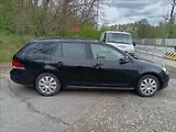 Volkswagen Golf Variant 1,6 TDi 4Motion  Trendline - náhled 13