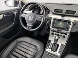 Volkswagen Passat (2014) 2.0 TDI, Automat, Navi, Xenony - náhled 7