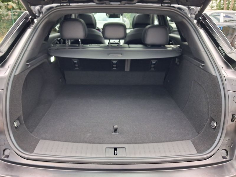 Omoda 9 (2026) Premium 1.5TGDI PHEV AWD - fotka 27 z 28
