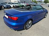 Audi S3 Cabrio 2.0 TFSI 221kW Quattro - náhled 20