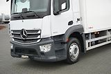 Mercedes-Benz (2017) ANTOS / 1830 / EURO 6 / CHŁODN - náhled 28