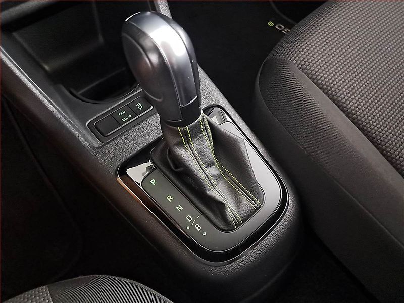 Škoda Citigo (2020) Style iV, SoH 88%, Automat - fotka 13 z 22