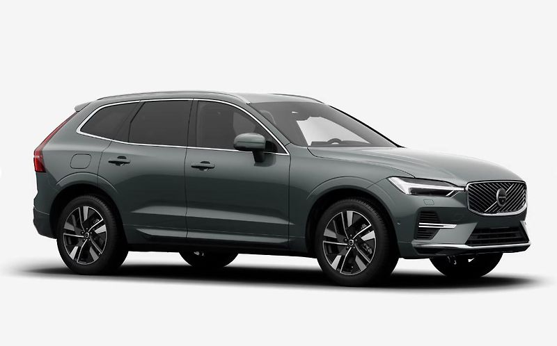 Volvo XC60 (2026) T6 AWD AUT BRIGHT PLUS - fotka 7 z 11