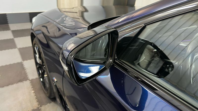BMW Řada 5 540XD, maximální výbava! - fotka 11 z 62