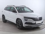 Škoda Karoq (2019) 2.0 TSI - náhled 1