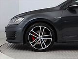 Volkswagen Golf (2015) 2.0 TDI GTD, Serv.kniha, Kůže - náhled 13