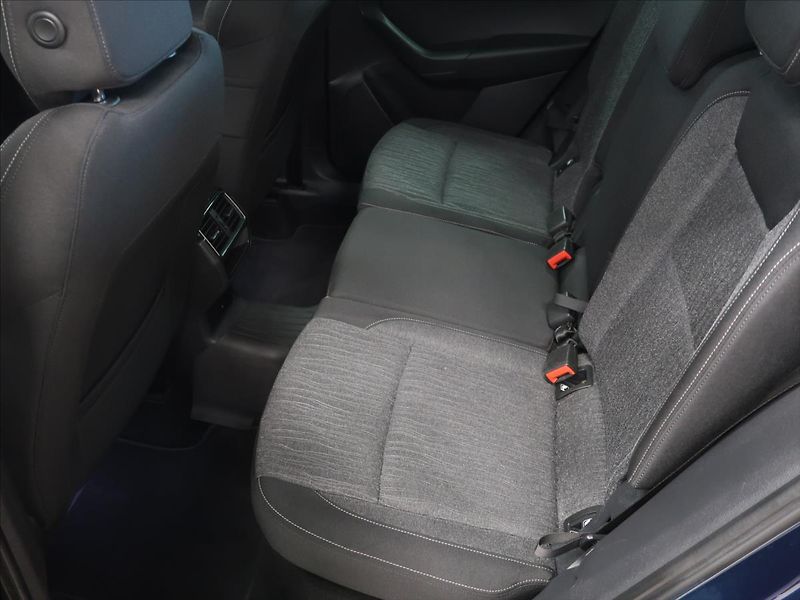 Škoda Karoq 1,5 TSI STYLE 1. majitel TOP - fotka 15 z 40