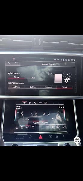 Audi A6 Allroad (2022) A6 55 TFSI  - fotka 6 z 10