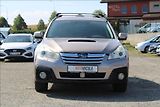 Subaru Outback 2,0 D  4 x 4, ČR, SERVISKA - náhled 1