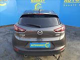 Mazda CX-3 2,0 SKYACTIV 110KW 4X4 100%KM - náhled 6