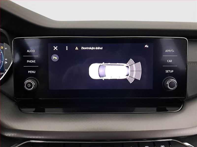 Škoda Octavia (2022) Ambition 2.0 TDI, ČR,1.maj - fotka 22 z 24