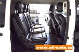 Mercedes-Benz Vito 114 CDI MIXTO LED 5 MÍST  - náhled 16
