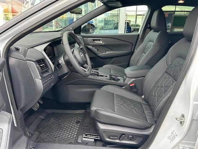 Nissan Qashqai (2026) Tekna + Bose E-power  - fotka 6 z 10