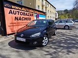 Volkswagen Golf (2010) 1.4i 59kw Comfortline 3dv. - náhled 8