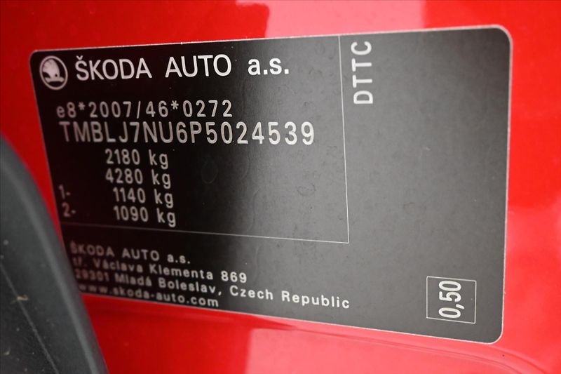 Škoda Karoq 2,0 TDI 110kW 4x4 DSG Ambition - fotka 12 z 30