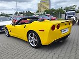 Chevrolet Corvette 6.2L/321kW V8 LS3 Cabrio - náhled 13