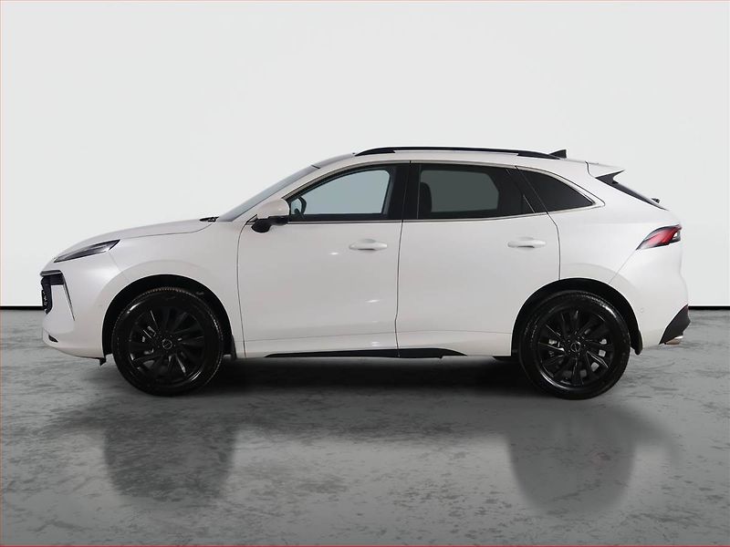 Dongfeng T5 EVO (2025) Deluxe 1.5 Turbo - fotka 3 z 22