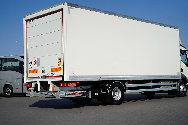 DAF LF (2019) 260 / ACC / EURO 6 / KONTENER  - fotka 41 z 43