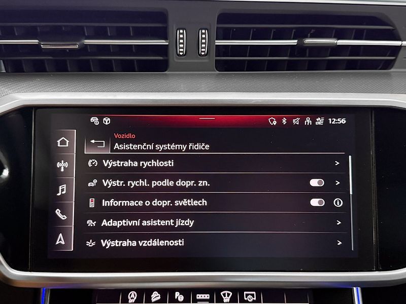 Audi A6 Allroad 55TDI 253 KW QUATTRO, WEBASTO, - fotka 19 z 28