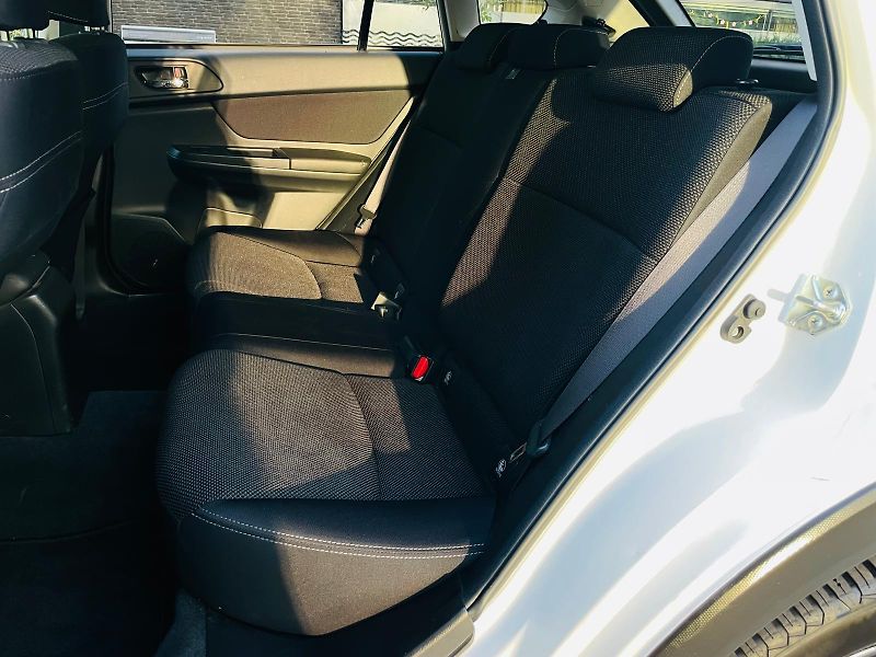 Subaru XV 2.0i 4x4 AUTOMAT 1MAJITEL LPG - fotka 30 z 44