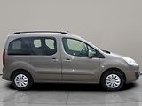Citroën Berlingo 1,6HDi ČR 1.MAJ.! -21%DPH ! - náhled 7