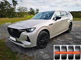 Mazda CX-80 (2026) 3.3D HOMURA-PLUS 7.místné  - náhled 1