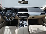 BMW Řada 5 (2018) 2.0D 520d, AT, LED, navi - náhled 8