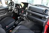 Suzuki Jimny 1,5 GLX AUTOMAT, 4X4 LONG - náhled 15