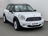 Mini Countryman (2013) 1.6i 4x4, AC, tempo, bixen - náhled 1