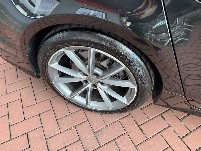 Audi A7 (2015) 3.0TDi Quattro S-Line Bose - fotka 48 z 50